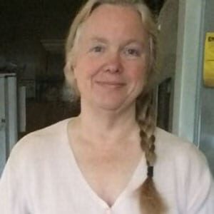 health and wellness mentor, coach and champion terri k