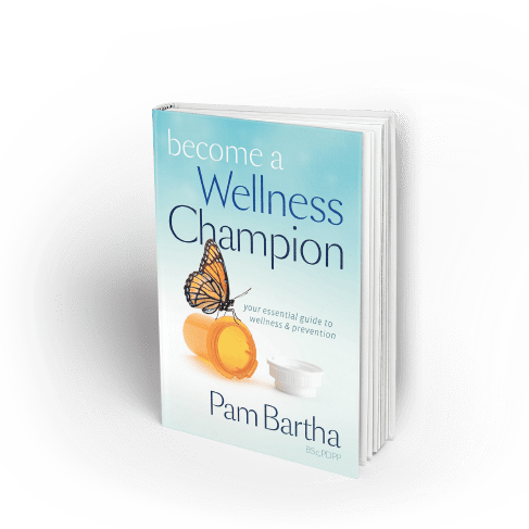 health and wellness mentor, coach and champion shop