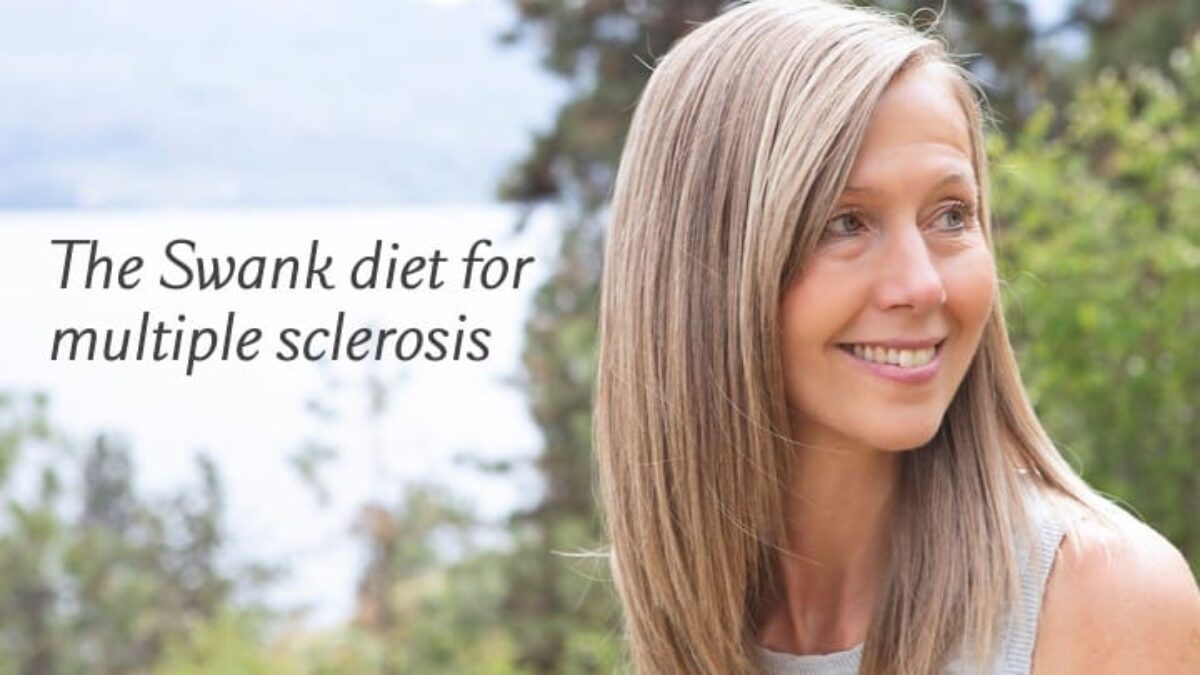 The Swank Diet For Multiple Sclerosis Live Disease Free