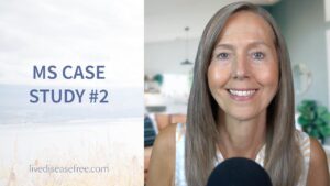 Recovering From Multiple Sclerosis | Case Study #2 with Pam Bartha