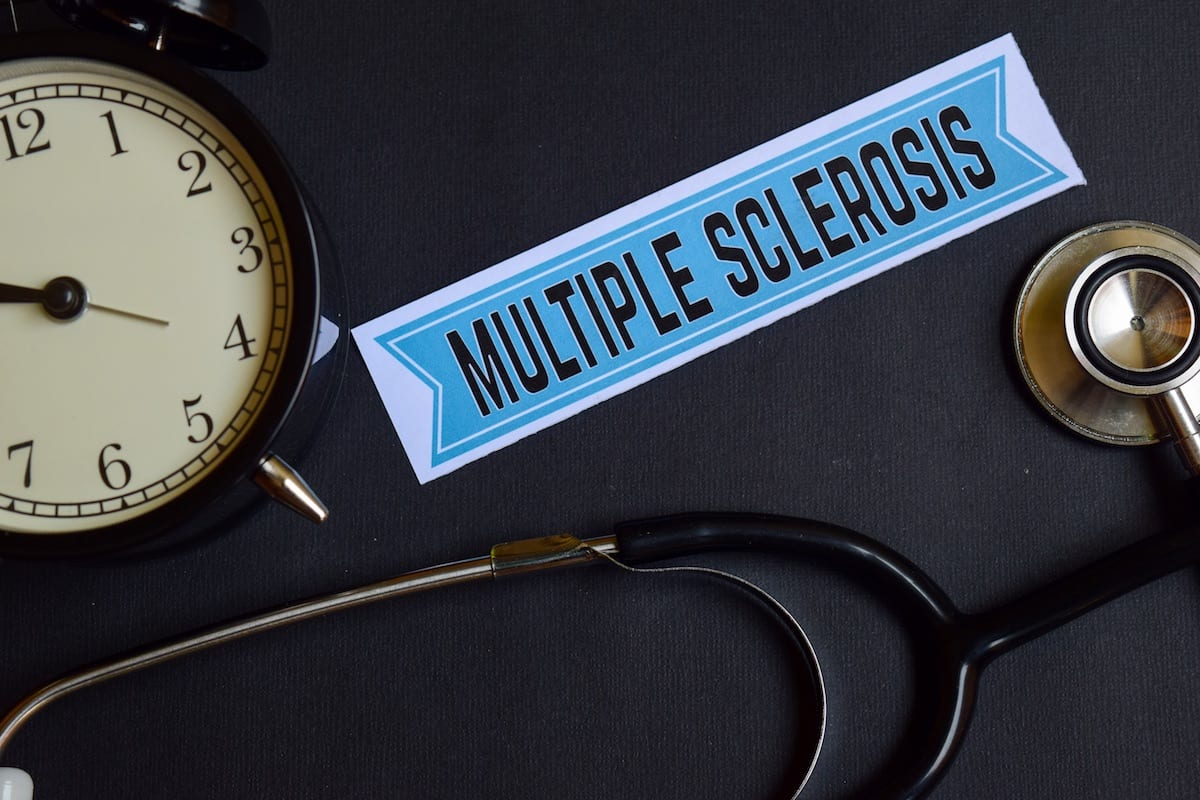 Multiple scleroses main causes