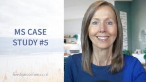 Recovering from Multiple Sclerosis | Case Study #5 with Pam Bartha