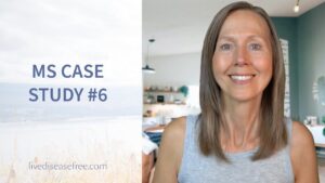 Recovering from Multiple Sclerosis | Case Study #6 with Pam Bartha