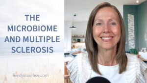 The microbiome and multiple sclerosis | Pam Bartha